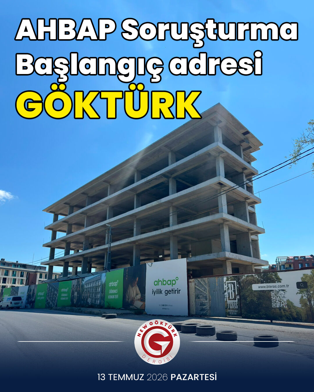 Newgokturk Haber