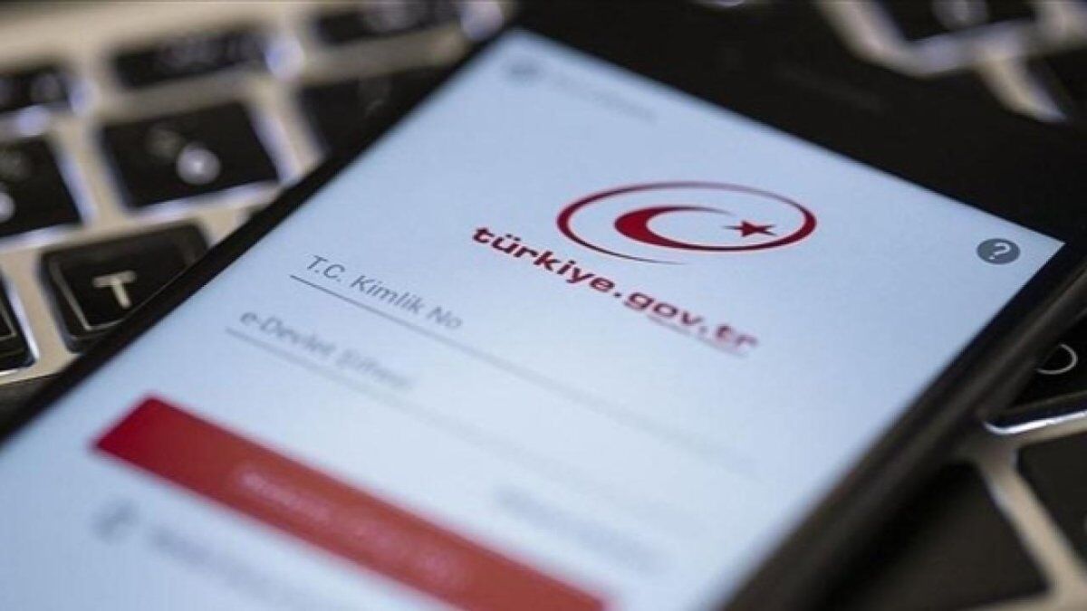 E Devlet Dönemi Emlak