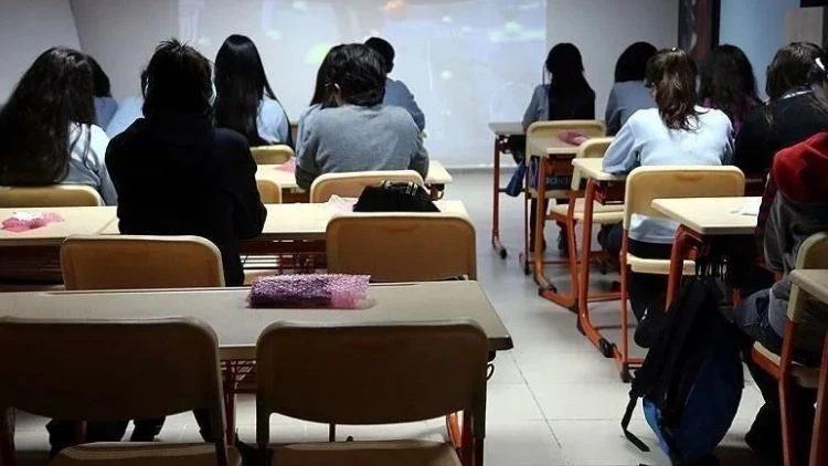 Eğitimde Sıkı Denetim