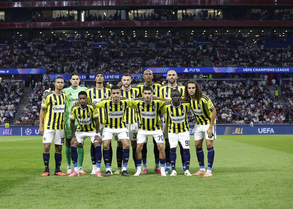 Fenerbahçe-2