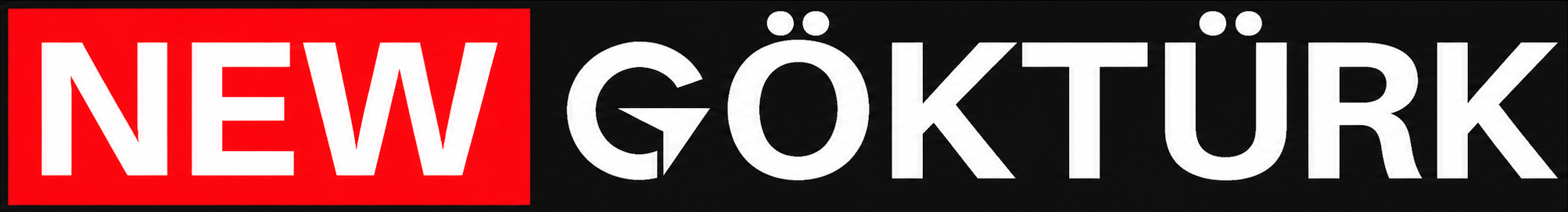 New Göktürk