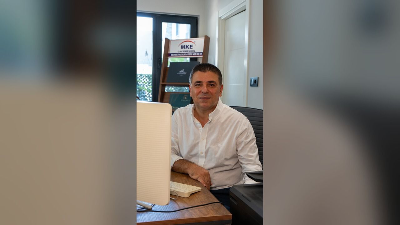 Gayrimenkul sektöründe daralma derinleşiyor