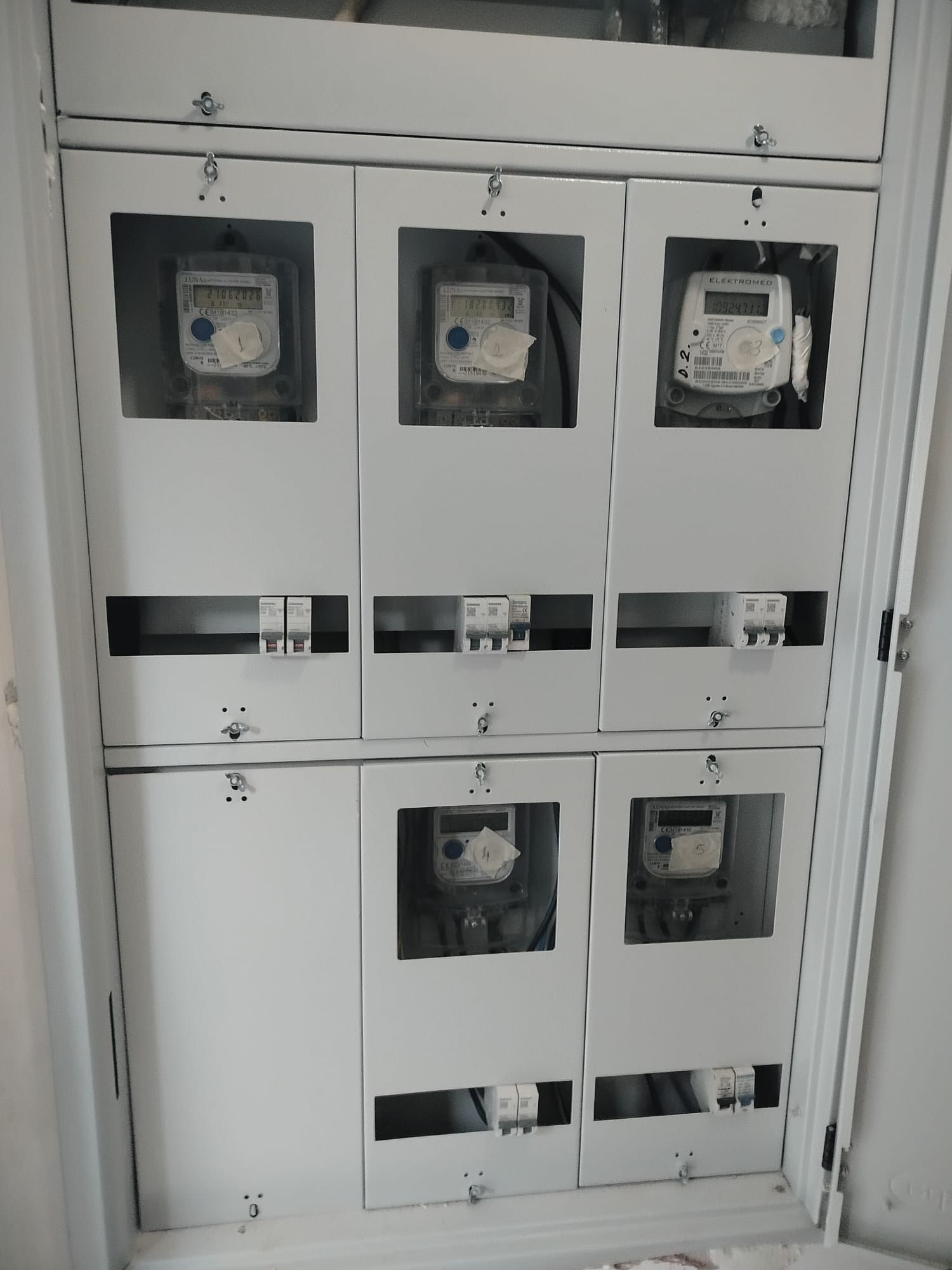Göktürk Elektrikçi: Göktürk’te Elektrik Arıza, Bakım ve Tesisat Hizmetleri