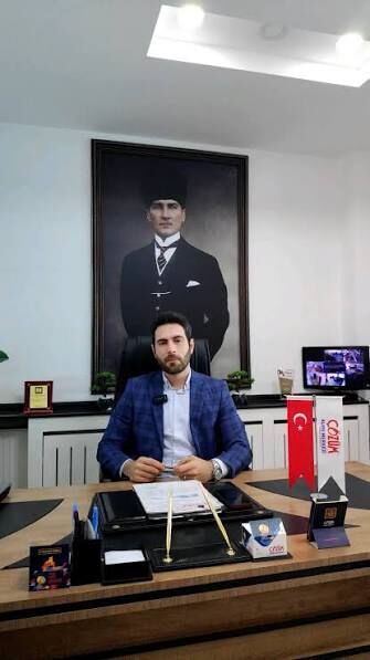 Tamer Arabacı